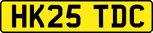 HK25TDC