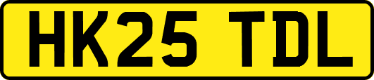 HK25TDL