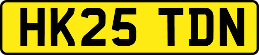HK25TDN