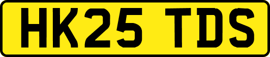 HK25TDS