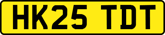 HK25TDT