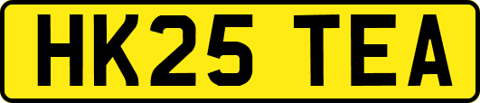 HK25TEA