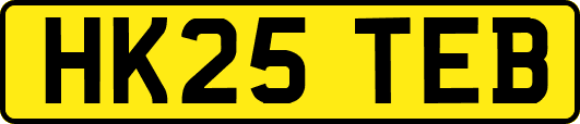 HK25TEB