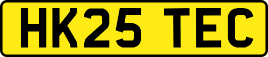 HK25TEC