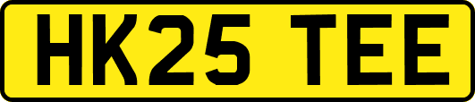 HK25TEE