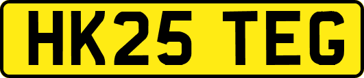 HK25TEG