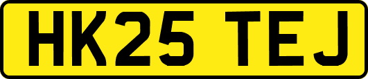 HK25TEJ