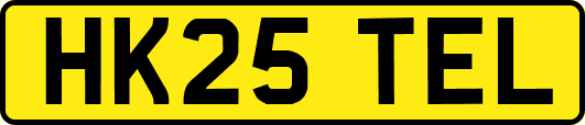 HK25TEL