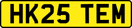 HK25TEM