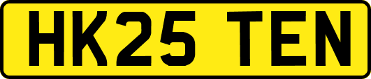 HK25TEN