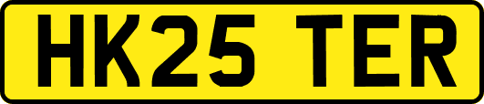 HK25TER