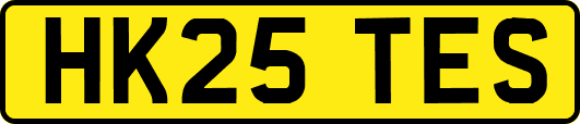 HK25TES