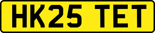 HK25TET