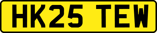 HK25TEW