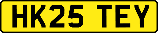 HK25TEY