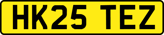 HK25TEZ