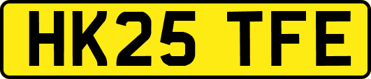HK25TFE