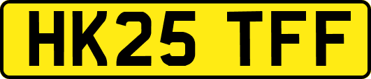 HK25TFF