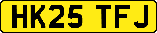 HK25TFJ
