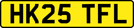HK25TFL