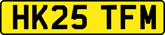 HK25TFM