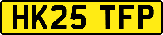 HK25TFP