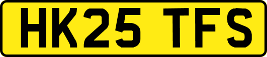 HK25TFS