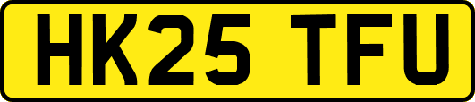HK25TFU