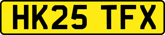 HK25TFX