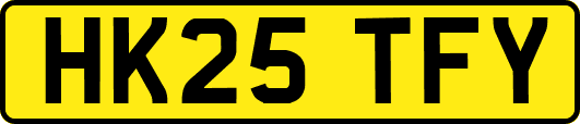 HK25TFY