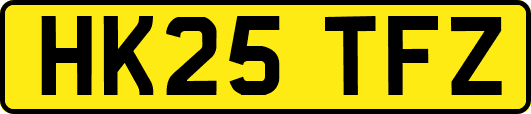 HK25TFZ