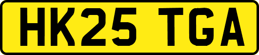 HK25TGA