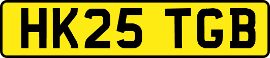 HK25TGB