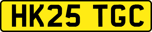 HK25TGC