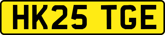HK25TGE