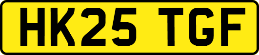 HK25TGF