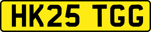 HK25TGG