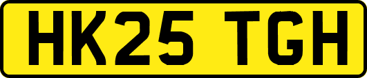 HK25TGH