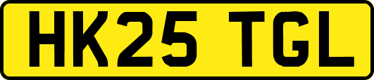 HK25TGL