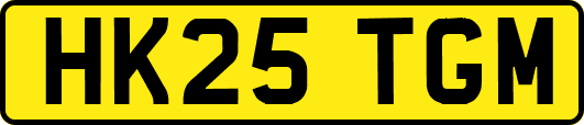 HK25TGM