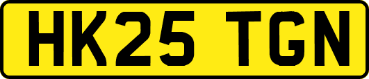 HK25TGN