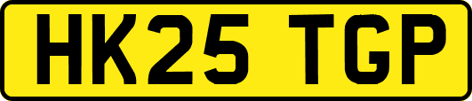 HK25TGP