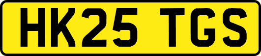 HK25TGS