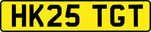 HK25TGT