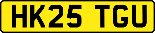 HK25TGU