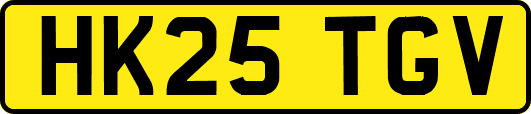 HK25TGV