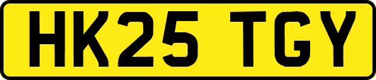 HK25TGY