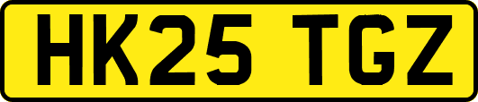 HK25TGZ