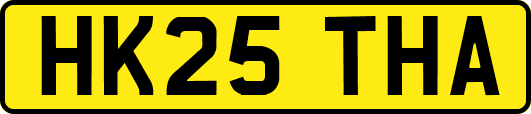 HK25THA