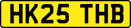 HK25THB